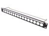 Adaptor de Montare Patch Panel RACK 1U