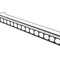 Adaptor de Montare Patch Panel RACK 1U