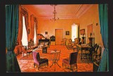 CPIB 19743 CARTE POSTALA - IASI. CASA V. POGOR. SALONUL JUNIMEA