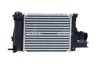 NRF 30956 Intercooler, compresor