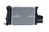 NRF 30956 Intercooler, compresor