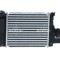 NRF 30956 Intercooler, compresor