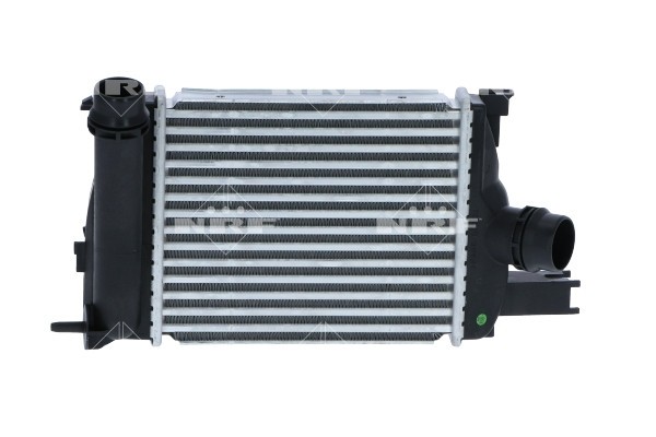 NRF 30956 Intercooler, compresor