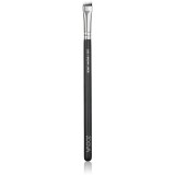 ZOEVA 322 Brow Liner perie curbata pentru sprancene 1 buc