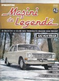 bnk ant Revista Masini de legenda 42 - GAZ M24 Volga
