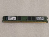 Memorie RAM desktop Kingston 8GB DDR3 1600MHz KCP316ND8/8