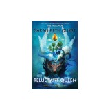 The Reluctant Queen: Book Two of the Queens of Renthia