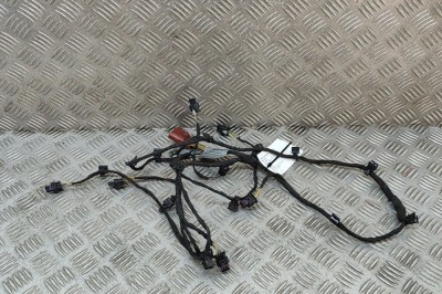 Cablaj senzor de parcare spate AUDI E-TRON GEN 2020 OEM: 4KE971104AB 25314166 foto