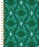 Calendar 2023-2024 - 17-Month Monthly/Weekly - Posh - Blue Butterflies | Andrews McMeel Publishing