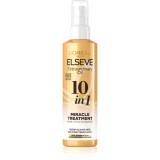 L&rsquo;Or&eacute;al Paris Elseve Extraordinary Oil ingrijire leave-in pentru par uscat si indisciplinat 150 ml