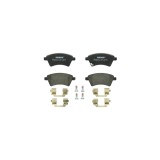 Placute frana SUZUKI SX4 limuzina GY ATE 13046027152