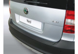 Protectie bara spate SKODA YETI 2009-2013 NEGRU MAT RGM by ManiaMall, Heko