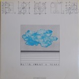 Vinil LP &quot;Japan Press&quot; Blood, Sweat &amp; Tears &ndash; B, S &amp; T 4 (VG++), Rock