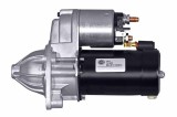 Electromotor Hyundai Elantra III, I, II, Lantra II, Matrix, Trajet, Tucson, Tucson SUV; Kia Carens II, Cerato I Motor 1.6 16V, 1.6 i, 1.6 i 16V,