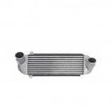 Intercooler Hyundai Santa Fe 2012-2018; Kia Sorento 2009-2015, 385x145x90mm, SRLine 4172J8-1