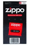 Fitil Brichete Zippo