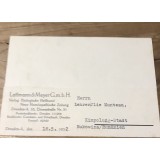 (2) Act Bucovina Plic cu antet