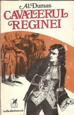 Cavalerul reginei - Alexandre Dumas foto