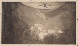 HST P7 Poza Baile Herculane 1941