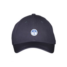 North Sails Sapca barbati, cu logo brodat, Bleumarin, Universala