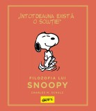 Cumpara ieftin PEANUTS. Ghiduri pentru viață. Filozofia lui Snoopy - Charles M. Schulz
