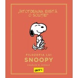 PEANUTS. Ghiduri pentru viață. Filozofia lui Snoopy - Charles M. Schulz