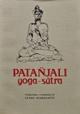 Cumpara ieftin Patanjali Yoga-Sutra, Guido Sgaravatti (trad.), Carte Filosofie, Religie Spiritualitate, 1992, Brosata, 233 Pagini