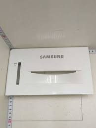 PANEL DRAWER;DV5000T,ABS,HG-0760GP,DA WH USCATOR DE RUFE SAMSUNG DC64-03667H foto