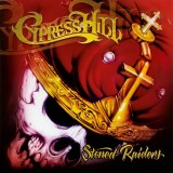 Cypress Hill Stoned Raiders (cd)