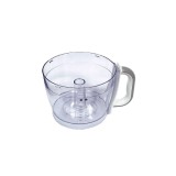 Bol cu m&acirc;ner De'Longhi KW707608 Original pentru Robot Bucătărie Ariete
