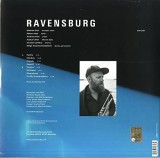 Ravensburg - Vinyl | Mathias Eick, Jazz, ECM Records
