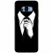 Husa silicon pentru Samsung S8, Suit