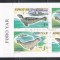 Feroe 1992 - Foci, Carnet, MNH
