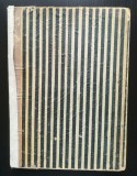 V. Militaru - Stropi de Rouă (poezii, 1920) Bucuresti, carte veche, beletristica, editie originala, cota 83