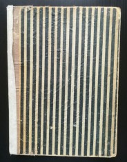 V. Militaru - Stropi de rouă (poezii) (1920) foto