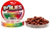 Boilies Dumbells Senzor Method Feeder Pentru Carlig Tare, Squid Capsuna, 6mm, 40kg