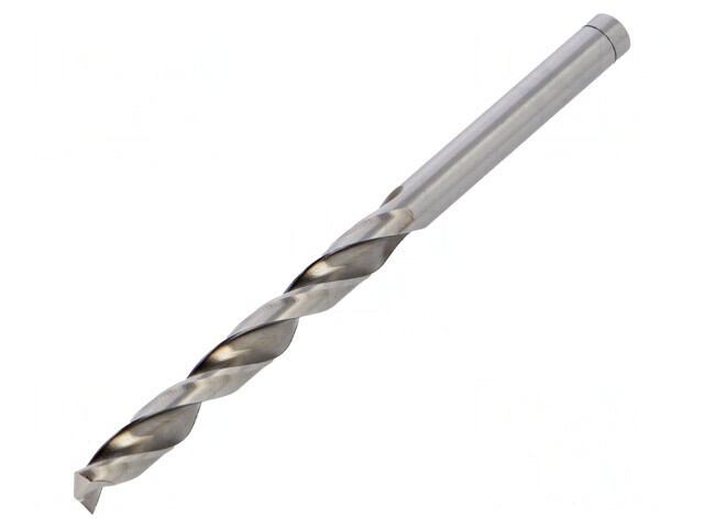 Burghiu metal 5,1mm HSS Pro 86mm