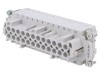 Conector HDC EPIC H-BE 24P 16A Mamă