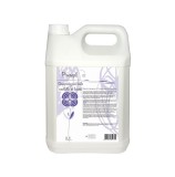 Cumpara ieftin Sampon caini Diamex Provencal Lavanda, 5L, calmant, antiinflamator, piele sensibila, par alb