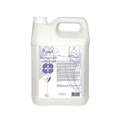 Diamex Sampon Provencal Lavande - 5 lt foto