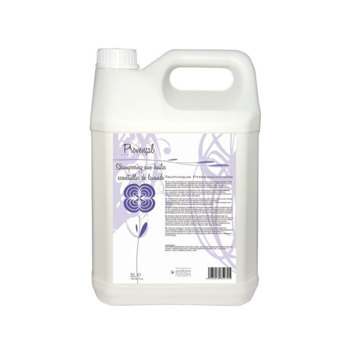 Diamex Sampon Provencal Lavande - 5 lt