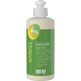 Sapun lichid Sonett pentru indepartare pete, cu bila de vita, organic, pentru textile albe si colorate