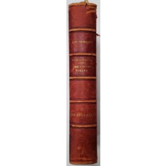 INFLUENTA ORIENTALA ASUPRA LIMBEI SI CULTURII ROMANE de LAZAR SAINEANU , VOLUMUL II : VOCABULARUL , 1 . VORBE POPULARE , 1900