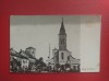 CARTE POSTALA - RPR - VEDERE DIN ABRUD, Circulata, Fotografie