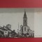 CARTE POSTALA - RPR - VEDERE DIN ABRUD