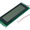 Afișaj LCD Grafic 240x64mm FSTN LED