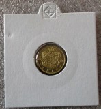 Romania 1 ban 1888 copie / replica in cartonas **