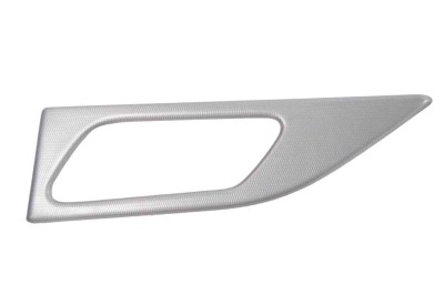 Ornament panou ușă dreapta spate JAGUAR F-PACE X761 2017 OEM: HK83-237B46-C 26019183 foto