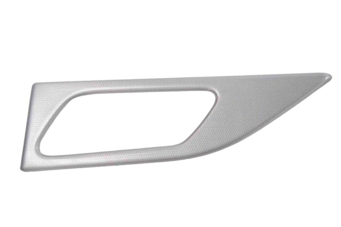 Ornament panou ușă dreapta spate JAGUAR F-PACE X761 2017 OEM: HK83-237B46-C 26019183