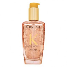 Kerastase Elixir Ultime L&amp;amp;apos;Huile Rose ulei pentru par vopsit 100 ml foto